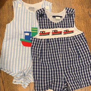 Toddler Jon Jons 18m; set of two